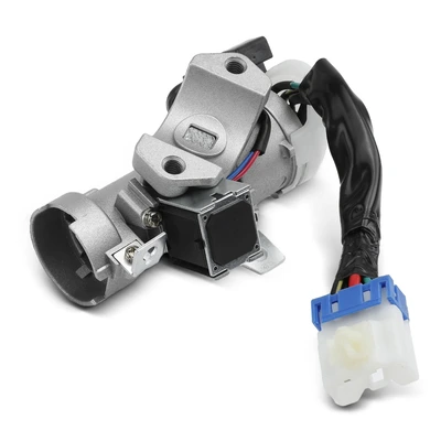 Ignition Starter Switch