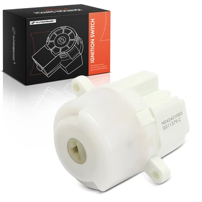 Ignition Switch