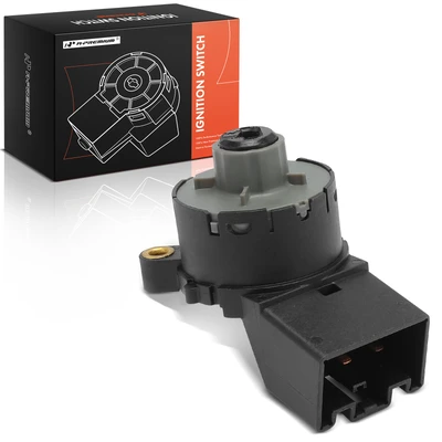 Ignition Switch