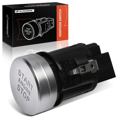 Ignition Starter Switch