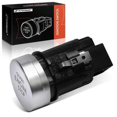 Ignition Starter Switch
