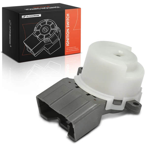 Ignition Switch for 2012-2017 Hyundai Accent