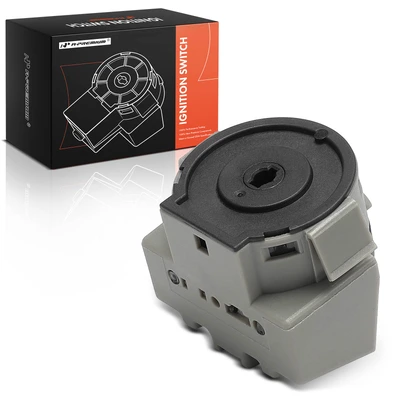 Ignition Starter Switch