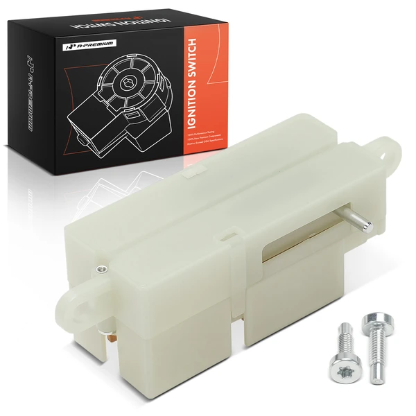 Ignition Starter Switch for 1995-2004 Ford Ranger