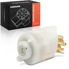 Ignition Starter Switch for 1972-1973 Volkswagen Fastback