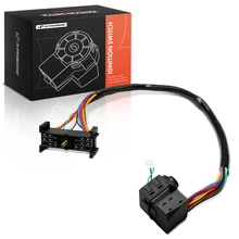 Ignition Starter Switch for Chevrolet Tahoe C1500 Suburban GMC Yukon 1995-1996