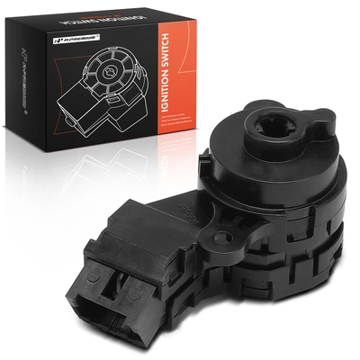 Ignition Switch