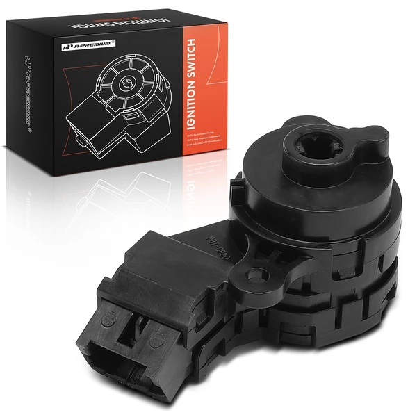 Ignition Switch for 2016-2020 Chevrolet Spark