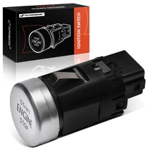 Engine Start Stop Switch