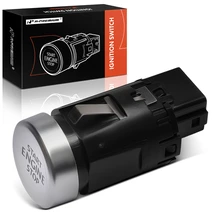 Ignition Starter Switch