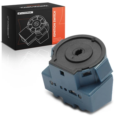 Ignition Switch