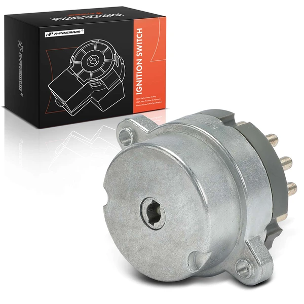 Ignition Switch for 1998-2005 Volvo C70