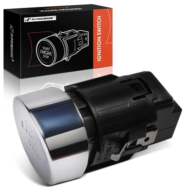 Ignition Starter Switch