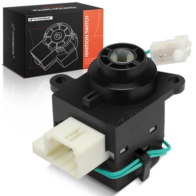 Ignition Switch