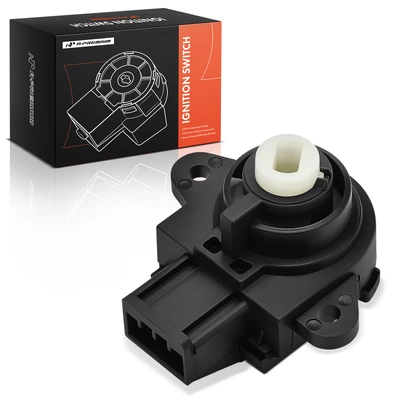 Ignition Starter Switch