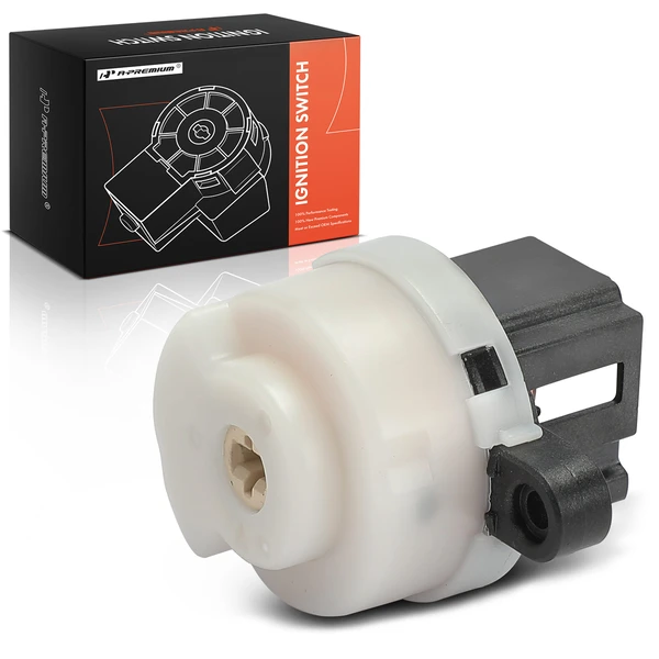 Ignition Switch for 2000-2006 Mazda MPV