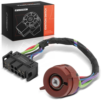 Ignition Switch