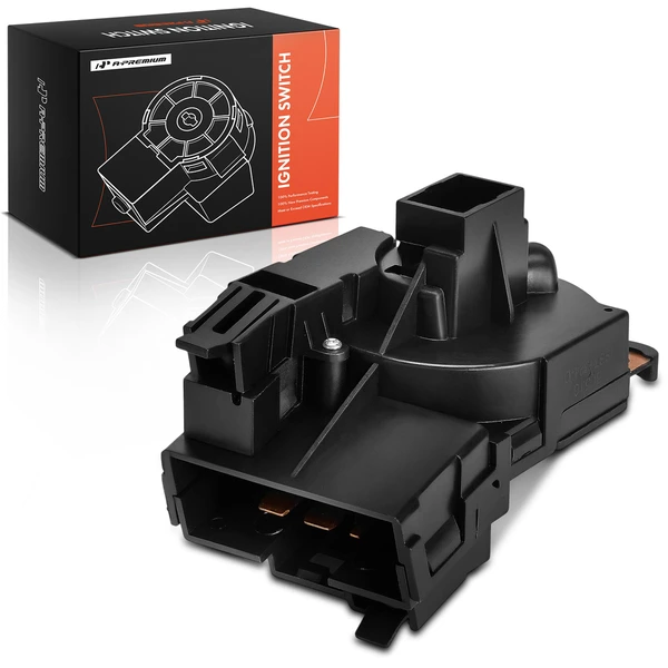 Ignition Starter Switch for 1995-2006 Dodge Stratus