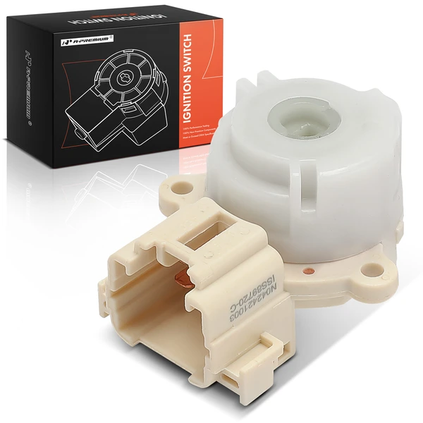 Ignition Switch for 2003-2008 Toyota Matrix