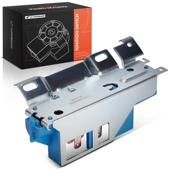 Ignition Switch for 1986 Buick Somerset