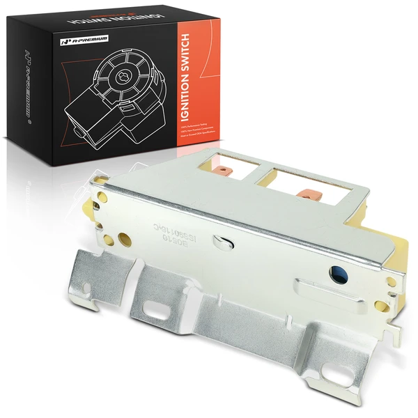 Ignition Switch for AMC Buick Regal Century GS Regal Opel Skylark Dodge Viper