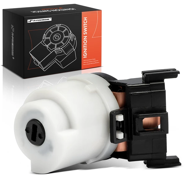 Ignition Starter Switch for 2000-2004 Volvo V40