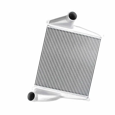 Intercooler Charge Air Cooler