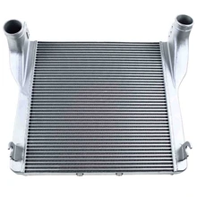 Intercooler Charge Air Cooler for 2008-2013 Kenworth T660