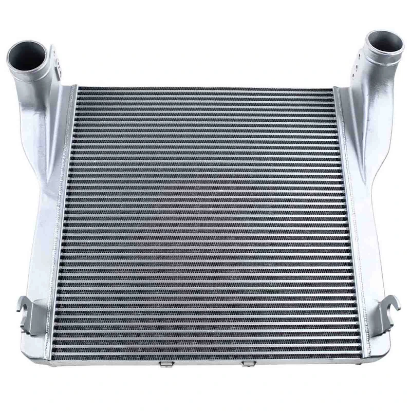 Intercooler Charge Air Cooler for Kenworth T660 08-13 W900 08-13 Truck