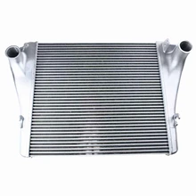 Intercooler Charge Air Cooler for 2012 Volvo 9700