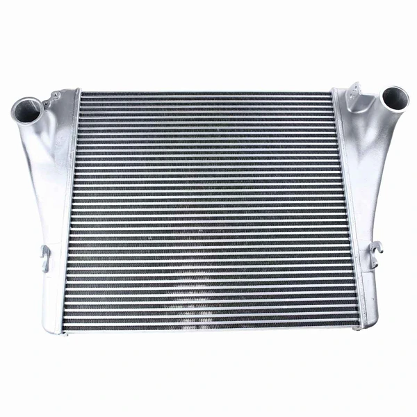 Intercooler Charge Air Cooler for 2006-2010 Volvo VT