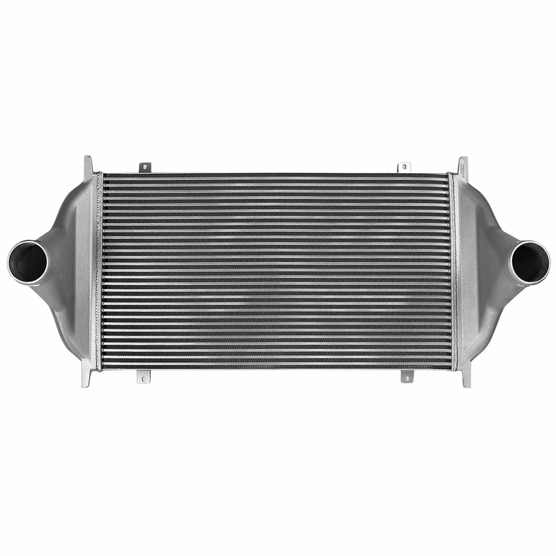 Intercooler Charge Air Cooler for Freightliner FL112 1996-2002 FLD112 1993-2002