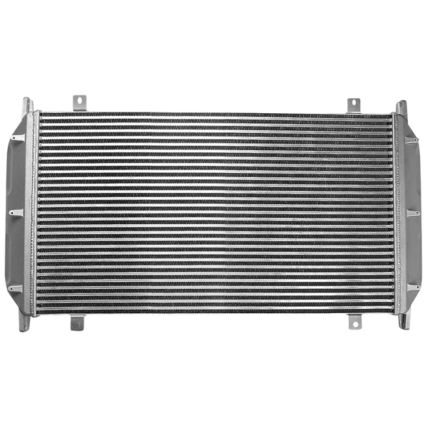 Intercooler Charge Air Cooler for Freightliner FL112 1996-2002 FLD112 1993-2002