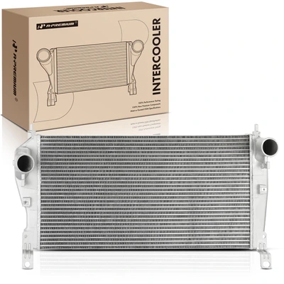 Air Cooled Intercooler