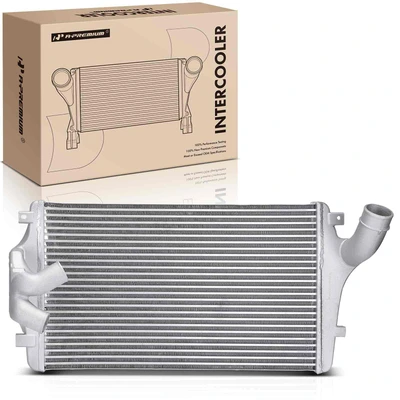 Air Cooled Intercooler