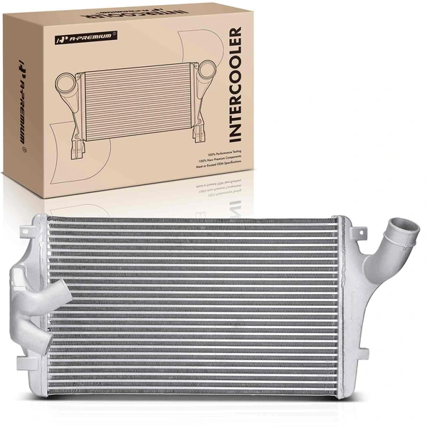Air Cooled Intercooler for 2010-2019 Ford Taurus