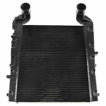 Intercooler Charge Air Cooler