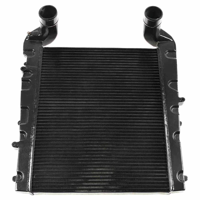 Intercooler Charge Air Cooler