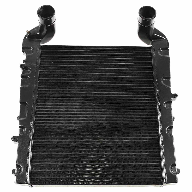 Intercooler Charge Air Cooler for International Harvester 4800 1995-2002 F1954