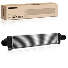 Intercooler Charge Air Cooler for 2011-2016 Volvo S60