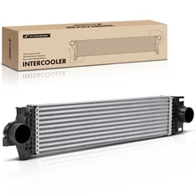 Air Cooled Intercooler