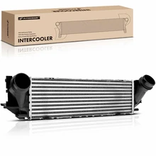 Intercooler Charge Air Cooler for 2012-2016 BMW 528i