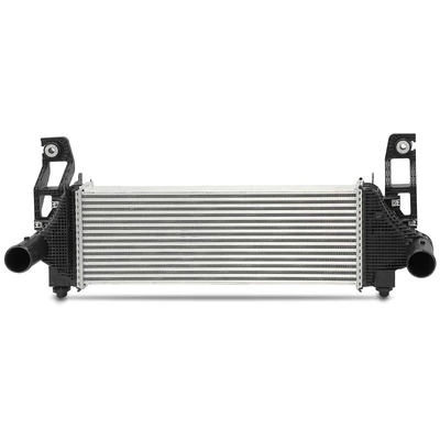 Air Cooled Intercooler