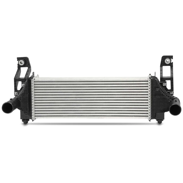 Air Cooled Intercooler for 2014-2018 Ram 1500