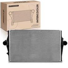 Intercooler Charge Air Cooler for 2003-2009 Volvo S60