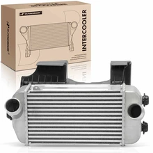 Inverter Cooler