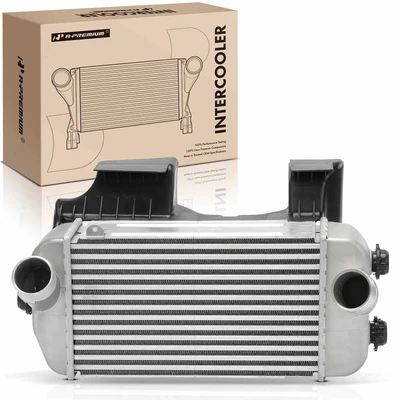 Inverter Cooler