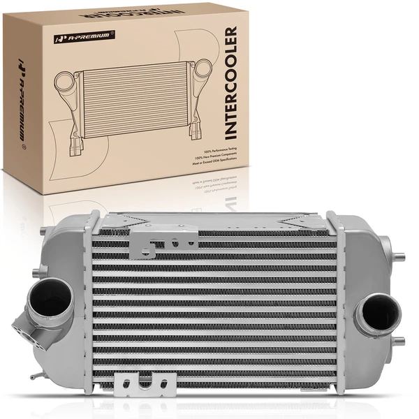 Air Cooler Intercooler for 2016-2020 Kia Optima