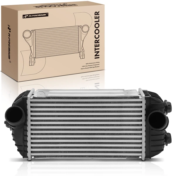 Air Cooler Intercooler for 2017-2018 Hyundai Santa Fe Sport