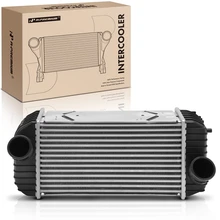 Air Cooler Intercooler